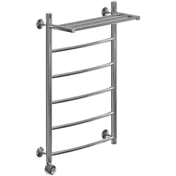 Электрический полотенцесушитель Ника