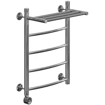 Электрический полотенцесушитель Ника