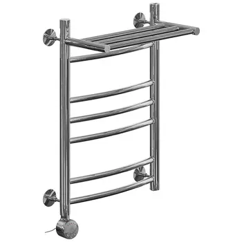 Электрический полотенцесушитель Ника