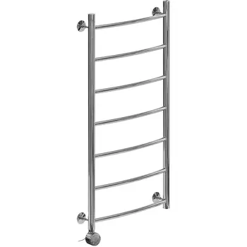 Электрический полотенцесушитель Ника