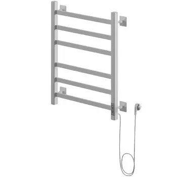 Электрический полотенцесушитель Ника