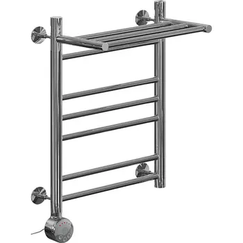 Электрический полотенцесушитель Ника