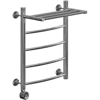 Электрический полотенцесушитель Ника