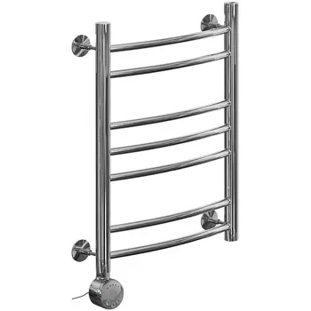 Электрический полотенцесушитель Ника