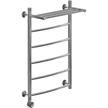 Электрический полотенцесушитель Ника