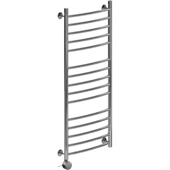 Электрический полотенцесушитель Ника