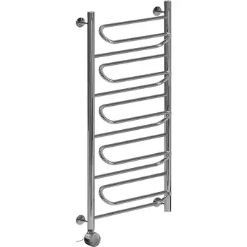 Электрический полотенцесушитель Ника