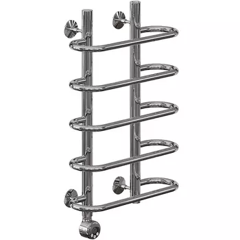 Электрический полотенцесушитель Ника