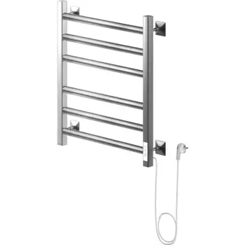 Электрический полотенцесушитель Ника