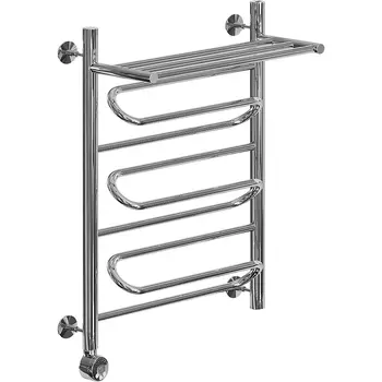 Электрический полотенцесушитель Ника