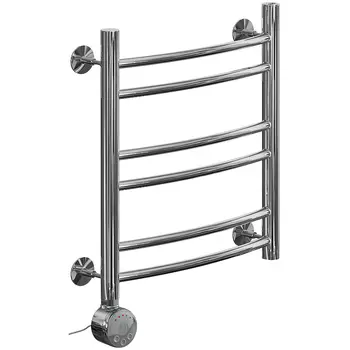 Электрический полотенцесушитель Ника