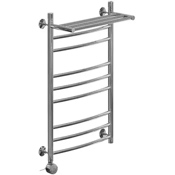 Электрический полотенцесушитель Ника