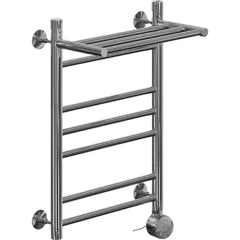 Электрический полотенцесушитель Ника