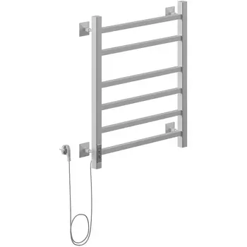 Электрический полотенцесушитель Ника