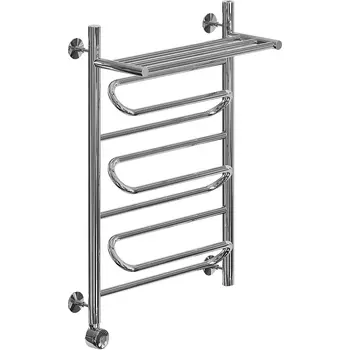 Электрический полотенцесушитель Ника