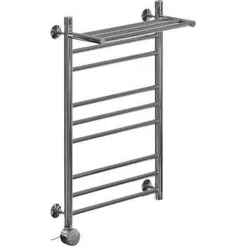 Электрический полотенцесушитель Ника