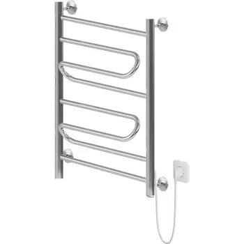 Электрический полотенцесушитель Ника