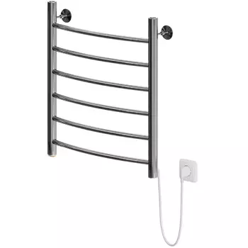 Электрический полотенцесушитель Ника