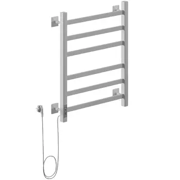 Электрический полотенцесушитель Ника