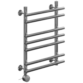 Электрический полотенцесушитель Ника