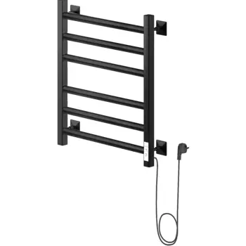 Электрический полотенцесушитель Ника