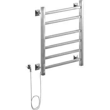 Электрический полотенцесушитель Ника