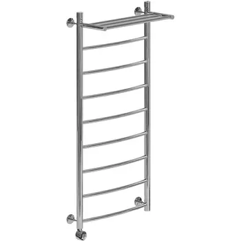 Электрический полотенцесушитель Ника