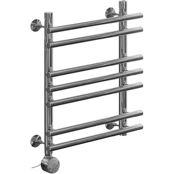 Электрический полотенцесушитель Ника