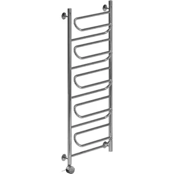 Электрический полотенцесушитель Ника