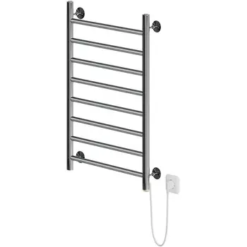 Электрический полотенцесушитель Ника