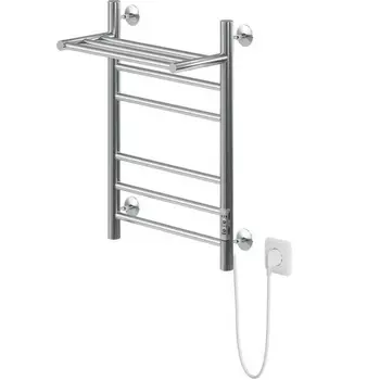 Электрический полотенцесушитель Ника