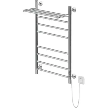 Электрический полотенцесушитель Ника