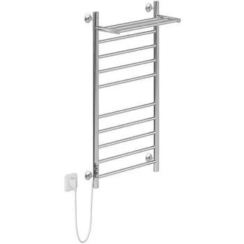 Электрический полотенцесушитель Ника