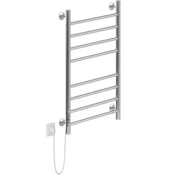 Электрический полотенцесушитель Ника