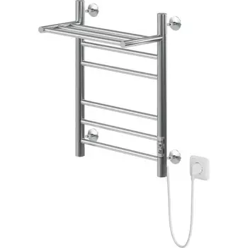 Электрический полотенцесушитель Ника