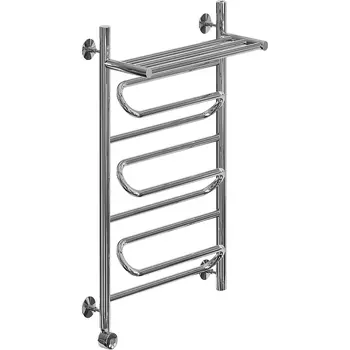 Электрический полотенцесушитель Ника