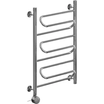 Электрический полотенцесушитель Ника