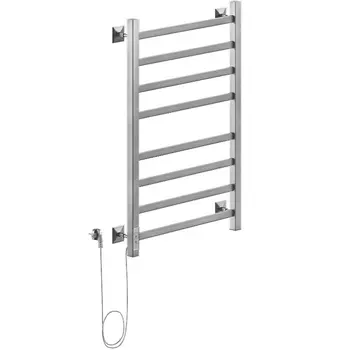 Электрический полотенцесушитель Ника