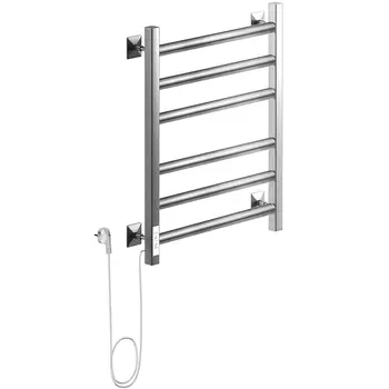 Электрический полотенцесушитель Ника