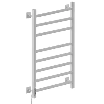 Электрический полотенцесушитель Ника