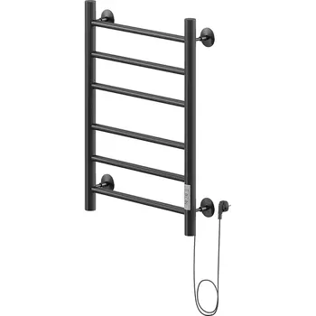 Электрический полотенцесушитель Ника