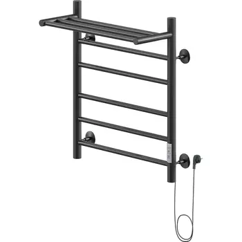 Электрический полотенцесушитель Ника