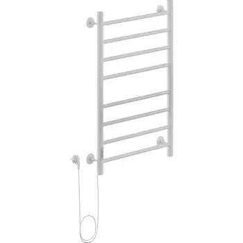 Электрический полотенцесушитель Ника