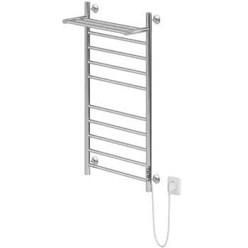 Электрический полотенцесушитель Ника