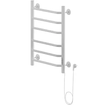 Электрический полотенцесушитель Ника