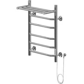 Электрический полотенцесушитель Ника