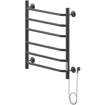 Электрический полотенцесушитель Ника