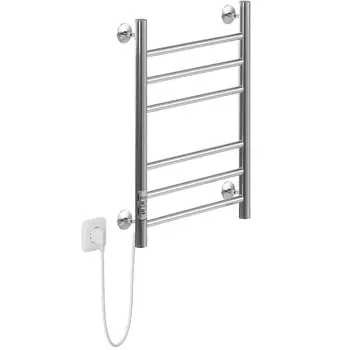 Электрический полотенцесушитель Ника