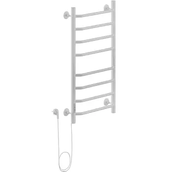 Электрический полотенцесушитель Ника