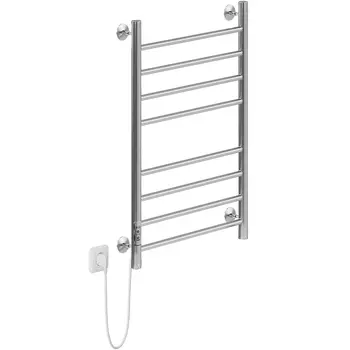 Электрический полотенцесушитель Ника